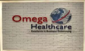 Omega Healthcare