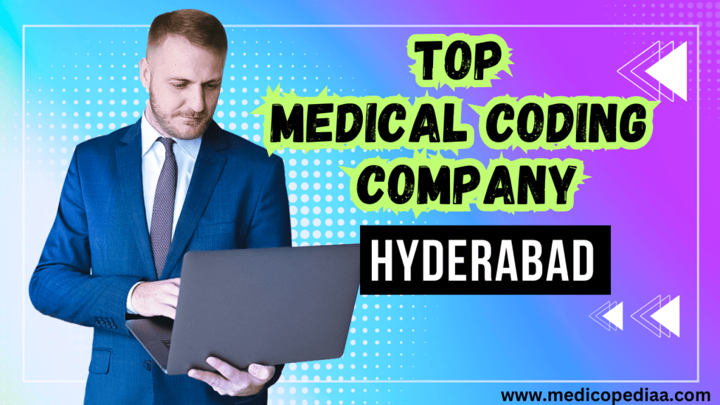 top 20 medical coding companies in hyderabad