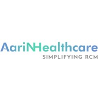 aarin healthcare medical coding