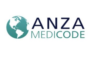 anza medicode 