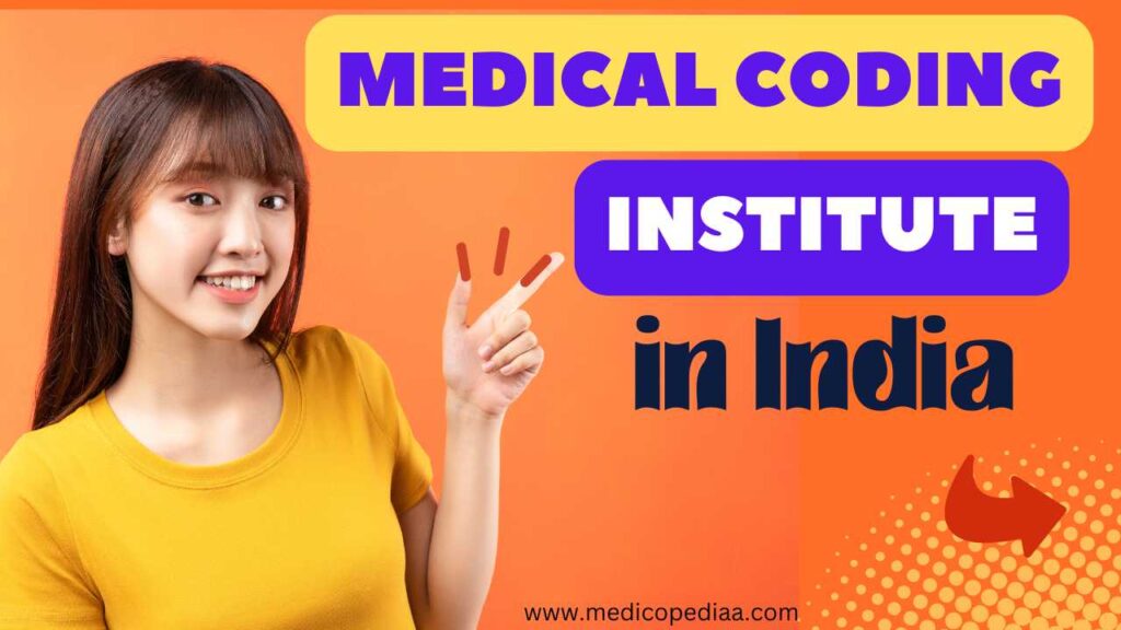 Top Medical Coding Institute of India