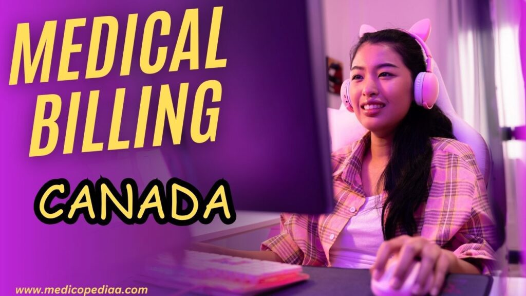 Top 10 Medical Billing Companies in Canada