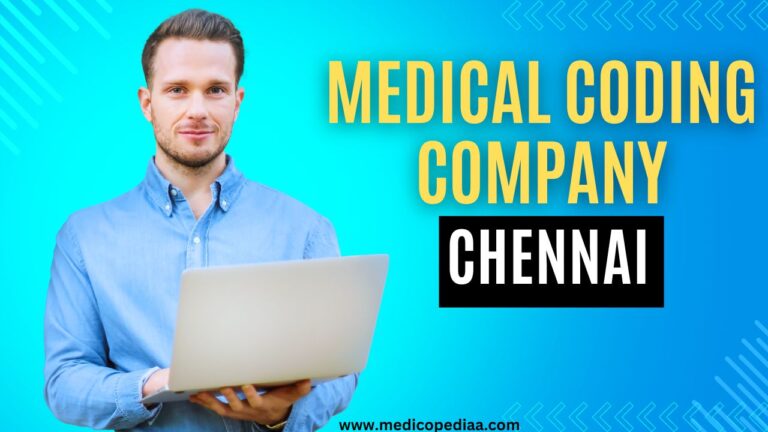 Top Medical Coding Companies in Chennai