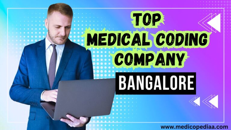 Top 10 Medical Coding Companies in Bangalore