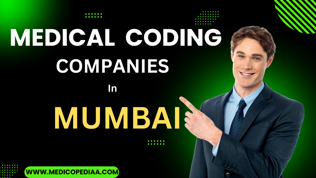 Top Medical Coding Companies in Mumbai