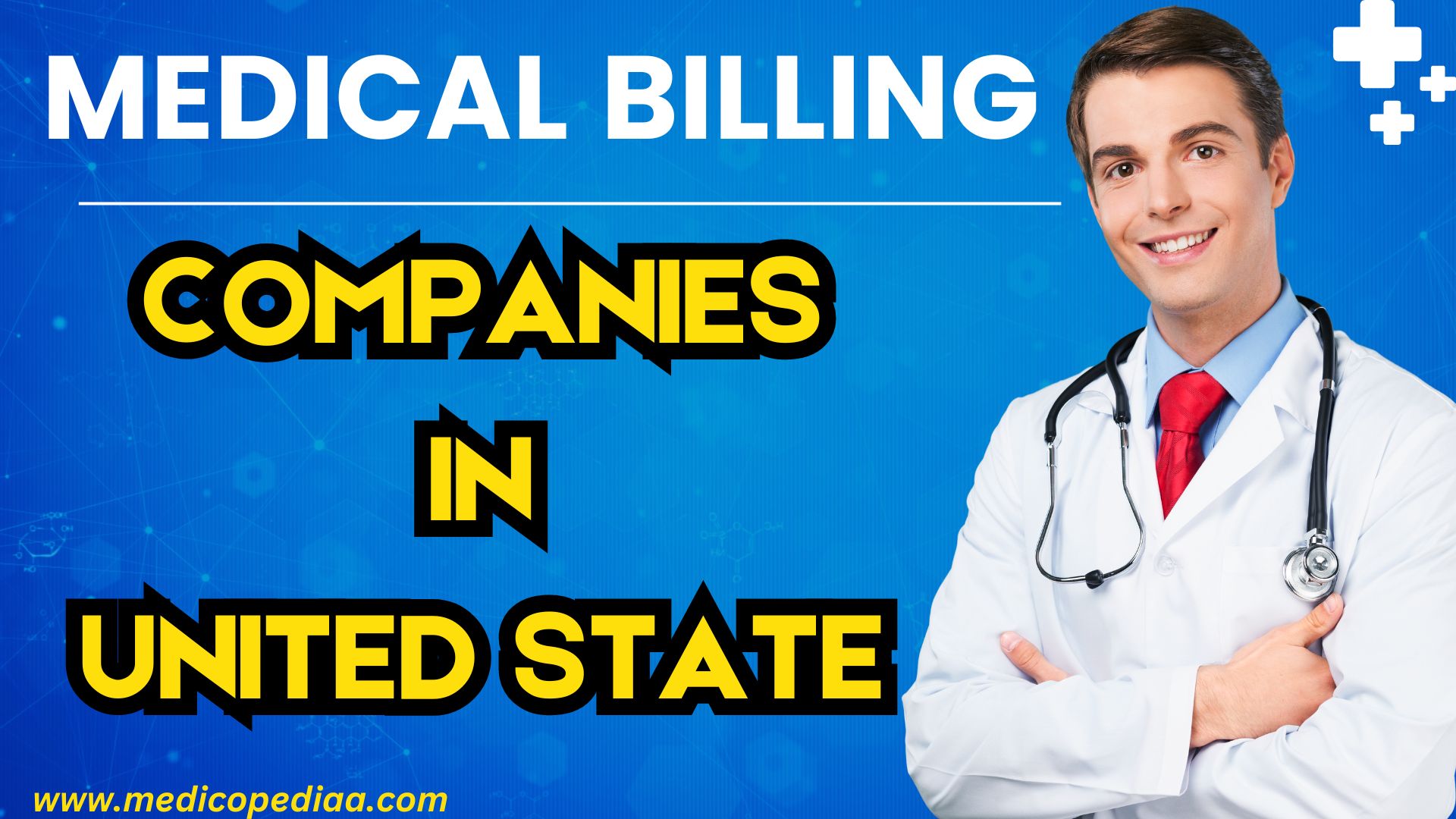 Medical Billing Companies in USA