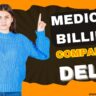 Top 15 Medical Billing Companies in Delhi 