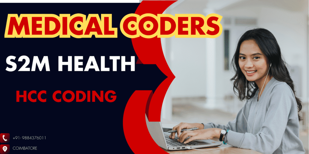 Medical Coding Jobs in Coimbatore 2025