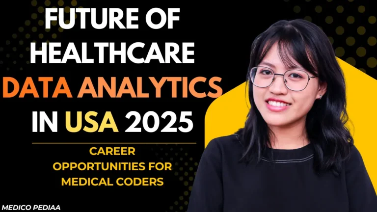 Future of Healthcare Data Analytics in USA 2025
