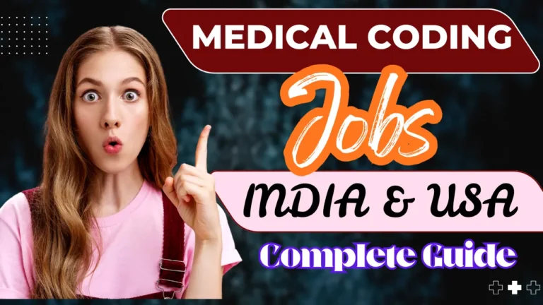 Medical Coding Jobs USA vs India: Salary, Certification & Remote Opportunities (2025-26)