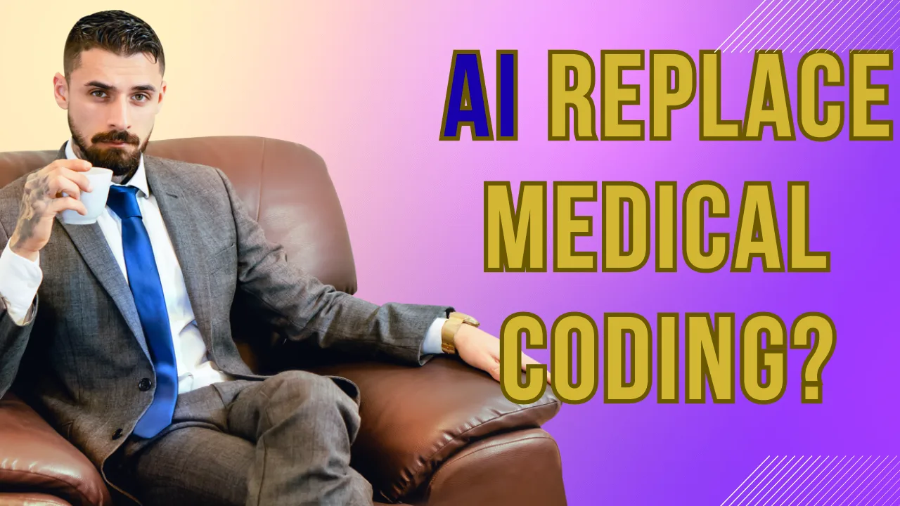Will AI Replace Medical Coding in the US and India?