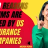 Top 10 Reasons Claims Are Denied by US Insurance Companies