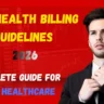 New Telehealth Billing Guidelines 2026