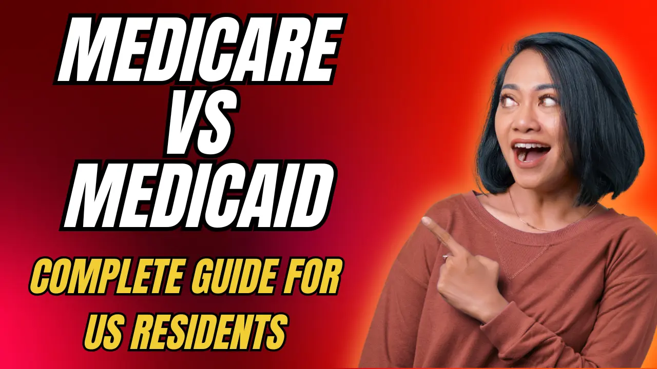 Medicare vs Medicaid 2026