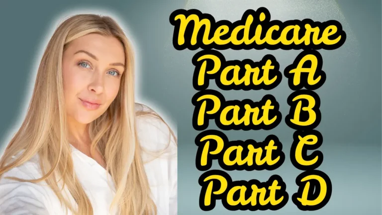 Medicare Part A vs Part B vs Part C vs Part D: Complete Guide 2026