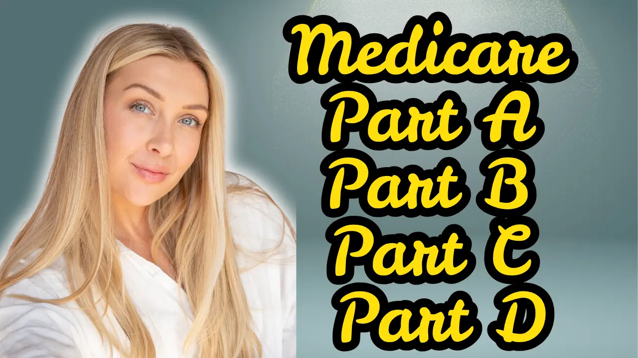 Medicare Part A vs Part B vs Part C vs Part D: Complete Guide 2026