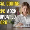 CPC Mock Questions & Answers 2026 Updated