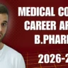 Medical Coding Career After B.Pharm Complete Career Guide 2026