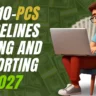 ICD-10-PCS Official Guidelines for Coding and Reporting FY 2027
