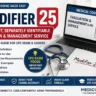 CPT Modifier 25 Explained with Examples
