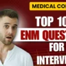 100 ENM Coding Interview Questions and Answers 2026-27